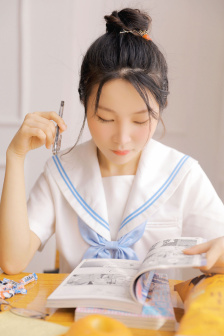 和马做到浑身无力